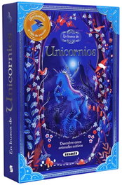 Unicornios, Susaeta Ediciones - SUSAETA EDICIONES