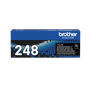 Brother TN-248BK Negro