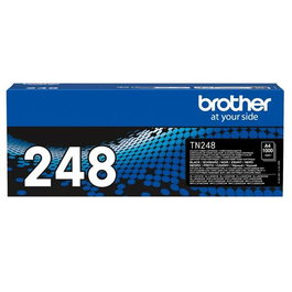 Brother TN-248BK Negro