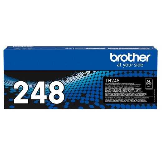 Brother TN-248BK Negro Brother TN-248BK Negro