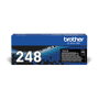 Brother TN-248BK Negro