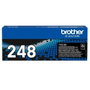 Brother TN-248BK Negro