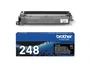 Brother TN-248BK Negro
