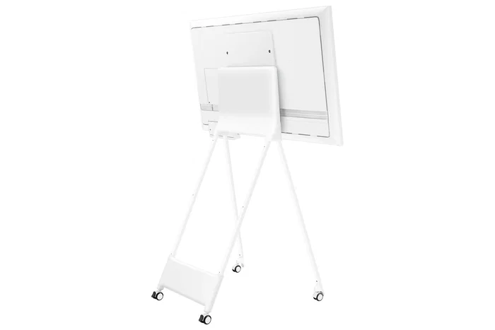 Samsung WM55FX Pizarra Blanca Interactiva 55 Pulgadas 4K UHD