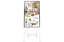 Samsung WM55FX Pizarra Blanca Interactiva 55 Pulgadas 4K UHD