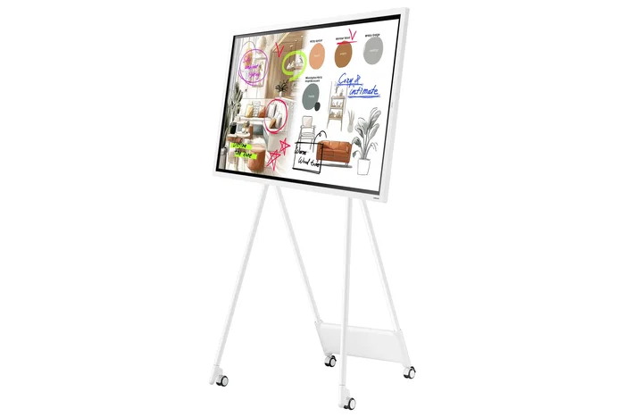 Samsung WM55FX Pizarra Blanca Interactiva 55 Pulgadas 4K UHD