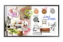 Samsung WM55FX Pizarra Blanca Interactiva 55 Pulgadas 4K UHD