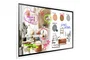 Samsung WM55FX Pizarra Blanca Interactiva 55 Pulgadas 4K UHD
