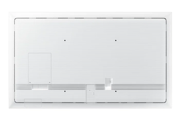 Samsung WM55FX Pizarra Blanca Interactiva 55 Pulgadas 4K UHD