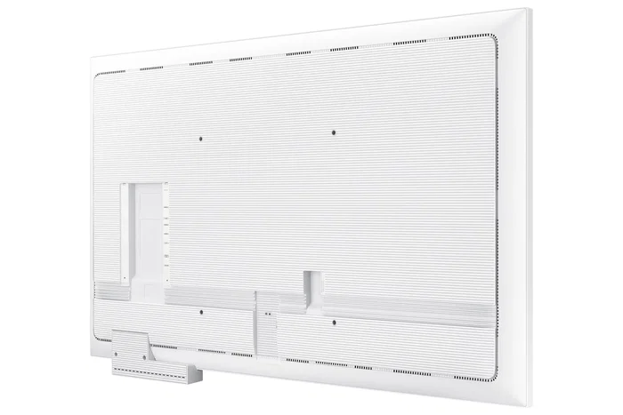 Samsung WM55FX Pizarra Blanca Interactiva 55 Pulgadas 4K UHD