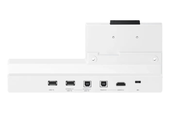 Samsung WM55FX Pizarra Blanca Interactiva 55 Pulgadas 4K UHD