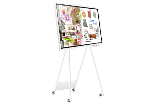 Samsung WM55FX Pizarra Blanca Interactiva 55 Pulgadas 4K UHD