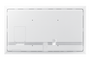 Samsung WM55FX Pizarra Blanca Interactiva 55 Pulgadas 4K UHD