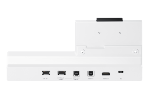 Samsung WM55FX Pizarra Blanca Interactiva 55 Pulgadas 4K UHD