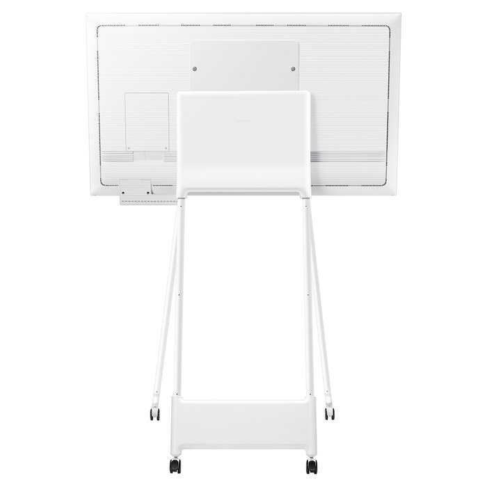 Samsung WM55FX Monitor Digital 55" 4K Ultra HD VA Táctil 12/7 Gris Blanco