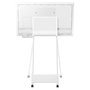 Samsung WM55FX Monitor Digital 55" 4K Ultra HD VA Táctil 12/7 Gris Blanco