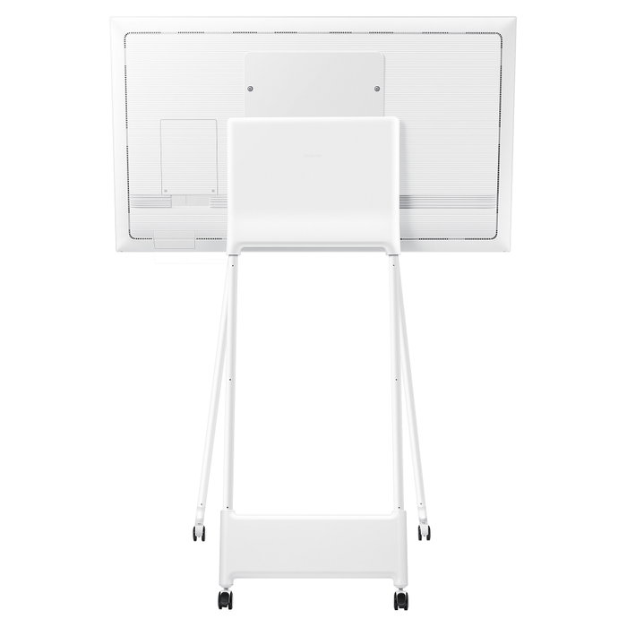 Samsung WM55FX Monitor Digital 55" 4K Ultra HD VA Táctil 12/7 Gris Blanco