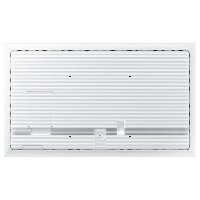 Samsung WM55FX Monitor Digital 55" 4K Ultra HD VA Táctil 12/7 Gris Blanco