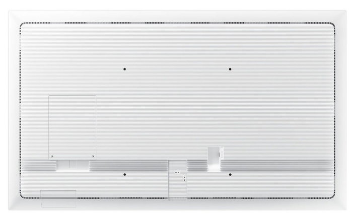 Samsung WM55FX Pizarra Blanca Interactiva 55 Pulgadas 4K UHD