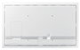 Samsung WM55FX Pizarra Blanca Interactiva 55 Pulgadas 4K UHD