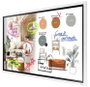 Samsung WM55FX Pizarra Blanca Interactiva 55 Pulgadas 4K UHD