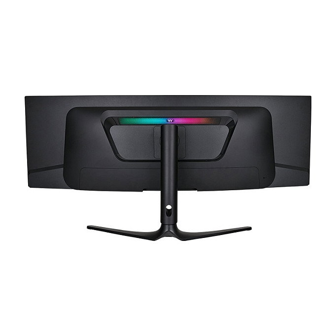 Thermaltake TPM-O49CDQ Monitor Gaming Curvo OLED 49'' 5120x1440 Dual QHD