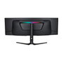 Thermaltake TPM-O49CDQ Monitor Gaming Curvo OLED 49'' 5120x1440 Dual QHD
