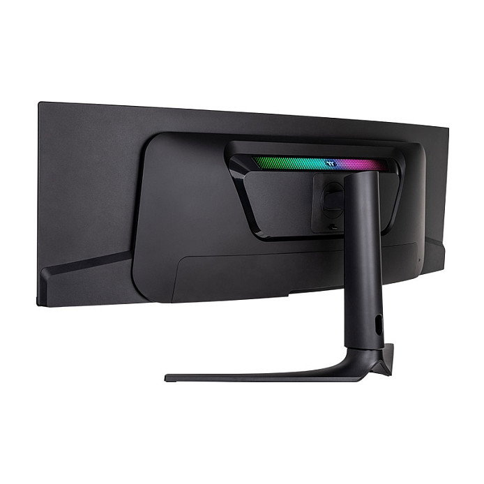 Thermaltake TPM-O49CDQ Monitor Gaming Curvo OLED 49'' 5120x1440 Dual QHD