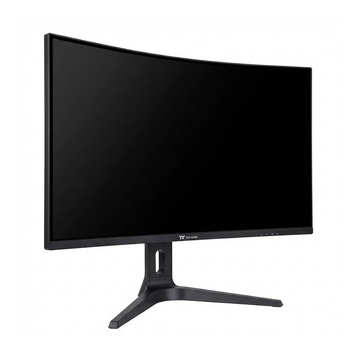 Thermaltake TGM-V32CQ Curve Gaming Monitor de 31,5 pulgadas (2560x1440) de 80cm Thermaltake TGM-V32CQ Curve Gaming Monitor de 31,5 pulgadas (2560x1440) de 80cm