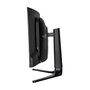 Thermaltake TPM-O49CDQ Monitor Gaming Curvo OLED 49'' 5120x1440 Dual QHD