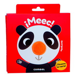 COMBEL ¡Meec!