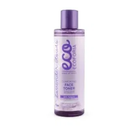 ECOFORIA Tónico Facial Reconfortante 200ml Eco