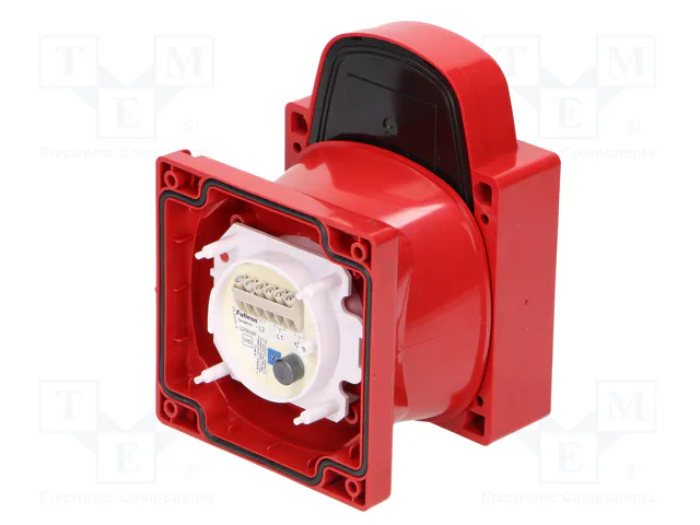 EATON ELECTRIC Señalizador Luminoso y Sonoro Symphoni LX Rojo EATON ELECTRIC Señalizador Luminoso y Sonoro Symphoni LX Rojo