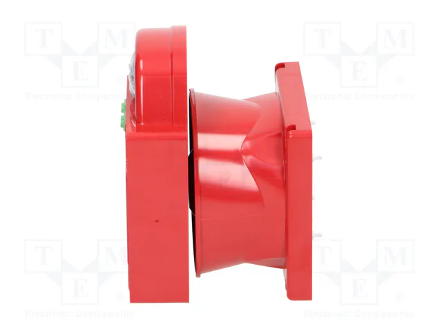 EATON ELECTRIC Señalizador Luminoso y Sonoro Symphoni LX Rojo EATON ELECTRIC Señalizador Luminoso y Sonoro Symphoni LX Rojo