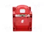 EATON ELECTRIC Señalizador Luminoso y Sonoro Symphoni LX Rojo