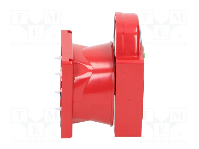 EATON ELECTRIC Señalizador Luminoso y Sonoro Symphoni LX Rojo EATON ELECTRIC Señalizador Luminoso y Sonoro Symphoni LX Rojo
