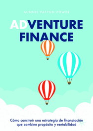 ADVENTURE FINANCE, Aunnie Patton Power - EUNSA
