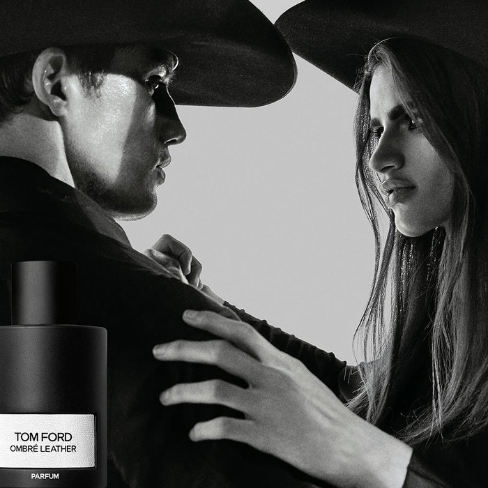 Tom Ford Ombré Leather Parfum 50 ml
