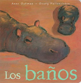 JUVENTUD Los baños