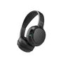 SPC Heron 2 Studio Auriculares Inalámbricos Negro