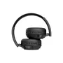 SPC Heron 2 Studio Auriculares Inalámbricos Negro