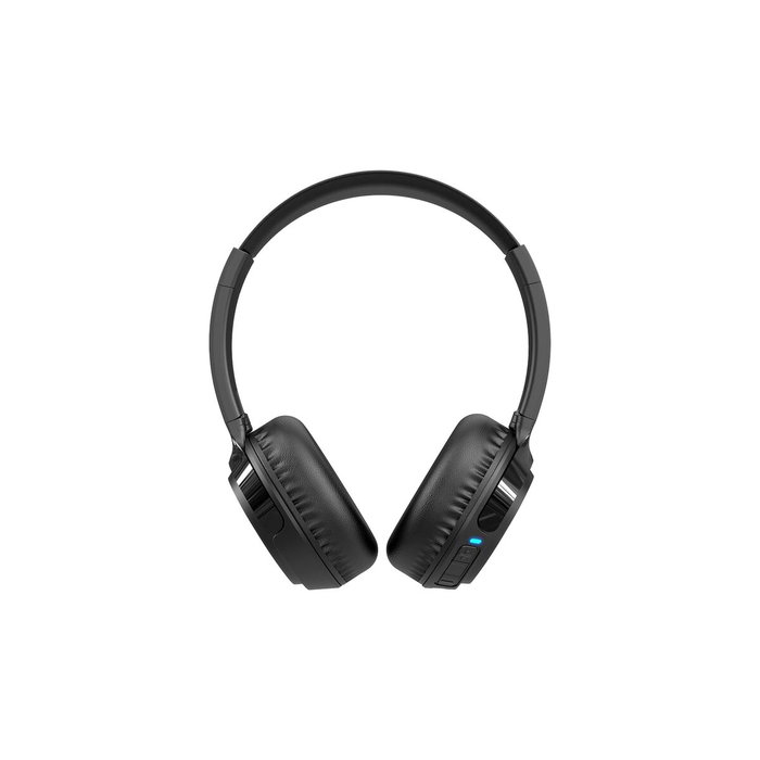 Spc Heron 2 Studio Auriculares Inalámbricos Negros