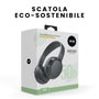 Spc Heron 2 Studio Auriculares Inalámbricos Negros