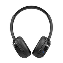 Spc Heron 2 Studio Auriculares Inalámbricos Negros