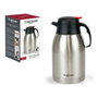 Thermosport Jarra Termo Inox 2Lt. C/Pulsador