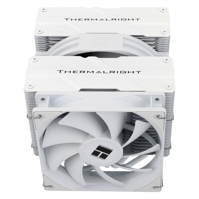 Thermalright Peerless Assassin 140 (Blanco) Thermalright Peerless Assassin 140 (Blanco)