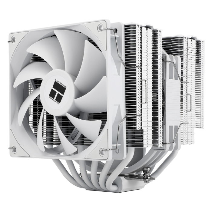 Thermalright Peerless Assassin 140 (Blanco) Thermalright Peerless Assassin 140 (Blanco)