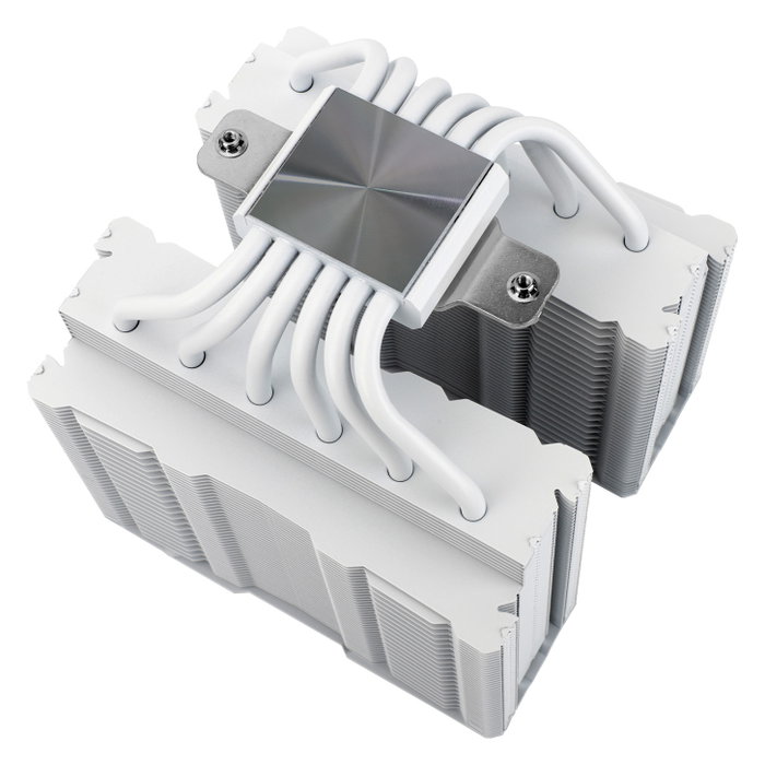 Thermalright Peerless Assassin 140 (Blanco) Thermalright Peerless Assassin 140 (Blanco)