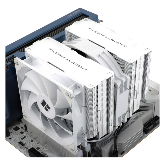 Thermalright Peerless Assassin 140 (Blanco) Thermalright Peerless Assassin 140 (Blanco)