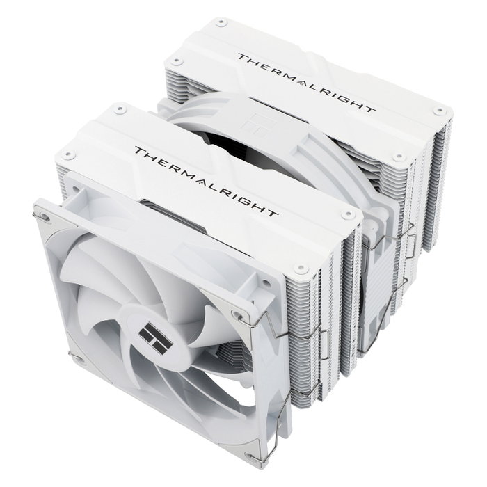 Thermalright Peerless Assassin 140 (Blanco) Thermalright Peerless Assassin 140 (Blanco)